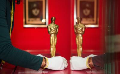 Oscarcomité komt met nieuwe prijs voor blockbusters