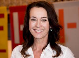 ‘GTST’-ster Marjolein Keuning is nu ook boerin