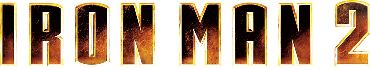 Iron Man 2