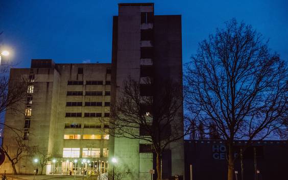Daklozenopvang in Gent dwingt sp.a en Groen in het defensief