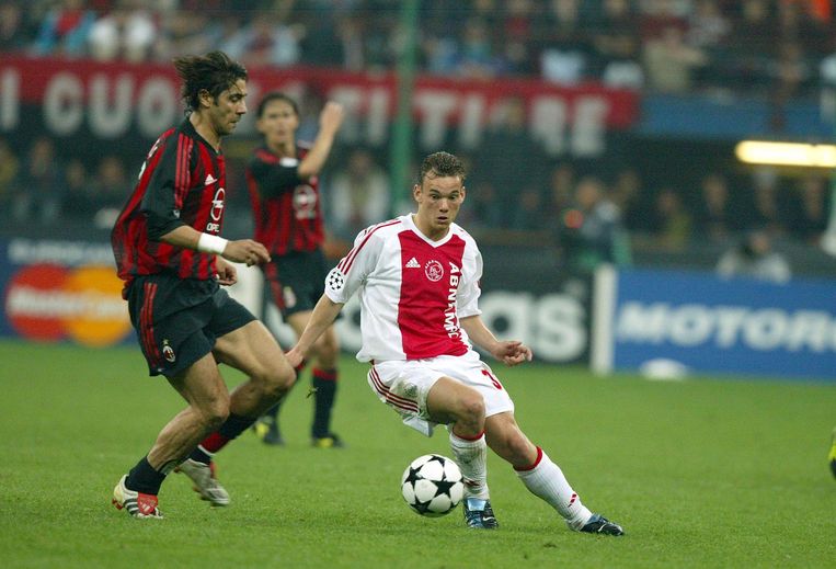 2003 versus 2019 net als toen heeft
