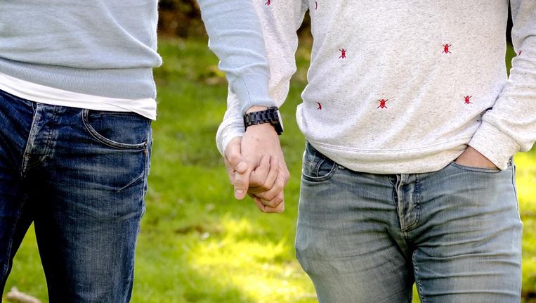 Is Het Nu Onveiliger Voor Homos Op Straat De Feiten Op Een Rij De Volkskrant
