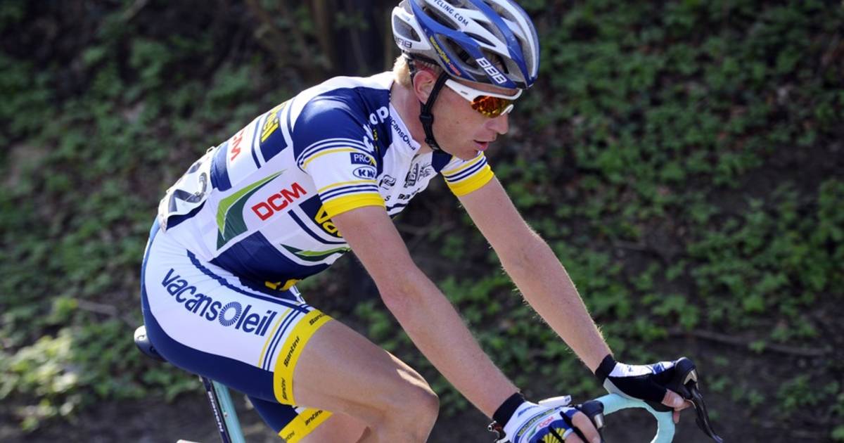 Lieuwe Westra mag naar Olympische Spelen | Wielrennen | hln.be