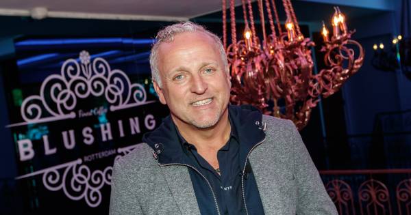 Goed nieuws vandaag! #Gordon .