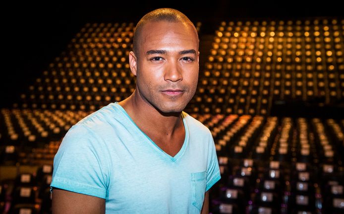 Everon Jackson Hooi Weer Verliefd Op Zijn Ex Jozua Show Pzc Nl