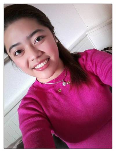 Internationale zoektocht naar au pair Anjelie