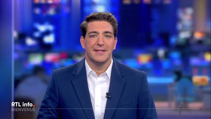 162. RTL INFO Bienvenue (10/10/2024)