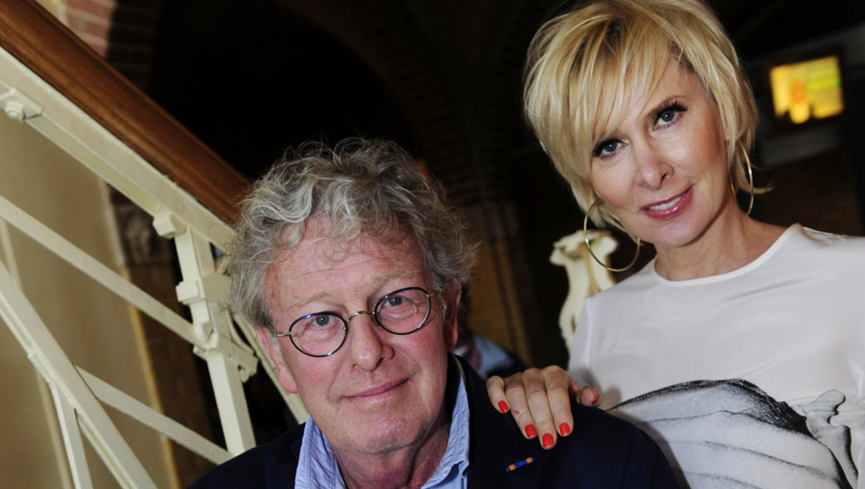 Jan en Monique des Bouvrie verkopen 200 kunstwerken | Het ...