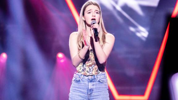 9. Blind Auditions 9