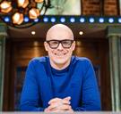 Philippe Geubels: ‘De koning was blijkbaar fan van ‘Taboe’’