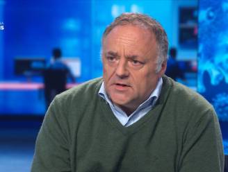 Van Ranst roept op om zelf contacten te beperken: “Men hoeft daarvoor niet te wachten op officiële maatregel”