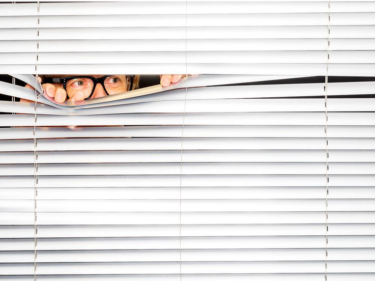 null Beeld Marie Wanders