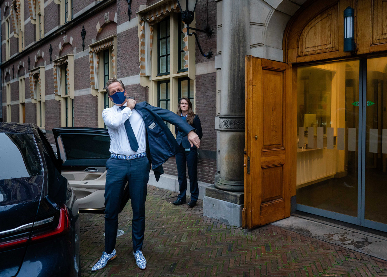Kabinet overlegt over 'zorgelijke' Britse variant, nog ...