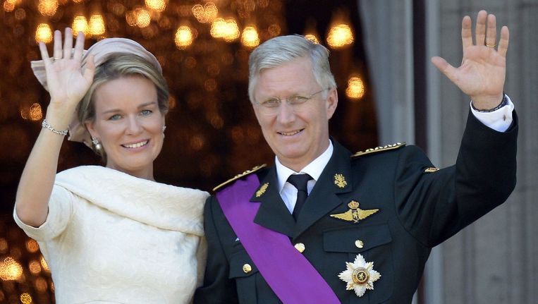 "Koning Filip is ok, de monarchie niet" | Royalty ...