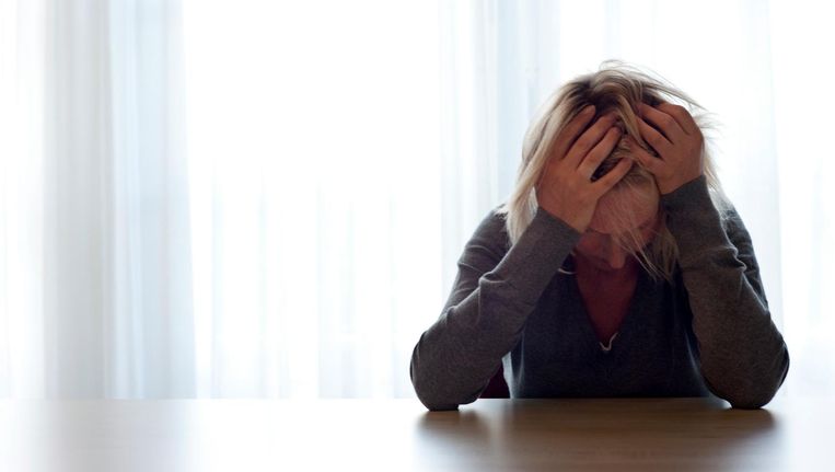 Door een falende jeugdzorg zullen talenten van suïcidale kinderen nooit tot bloei kunnen komen - Vol