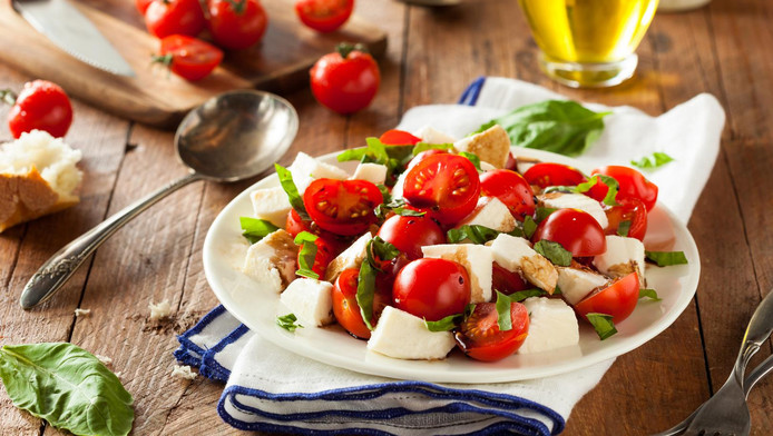 Un record absolu pour la gastronomie italienne | Manger | 7sur7.be