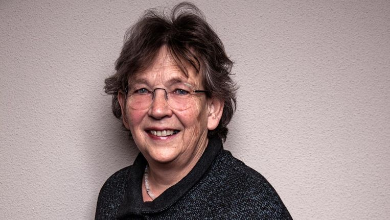 Hulp Zoeken Bij Blijf Van Mijn Lijf Is Geen Schande Meer Het Parool