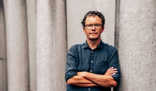 ‘België heeft, op Tsjechië na, het laagste armoedepeil in de EU. Als dat geen groot nieuws is, weet ik het ook niet meer’