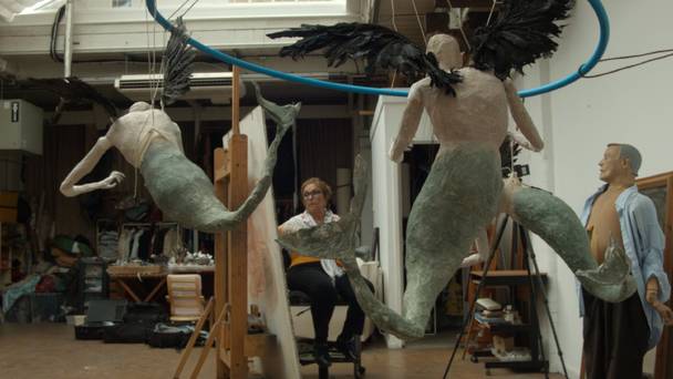 Paula Rego: Secrets and Stories