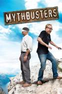 boxcover van Mythbusters