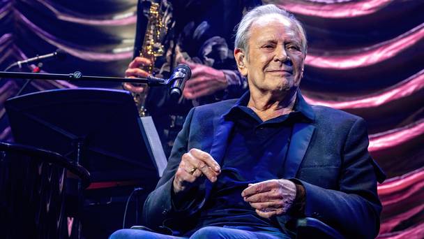 Rob de Nijs - Het is mooi geweest