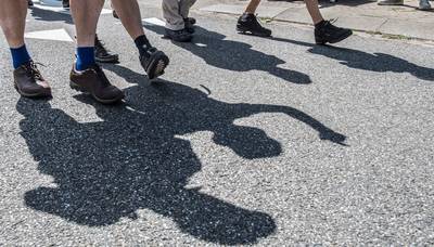 'Sluiproute' Vierdaagse uitverkocht