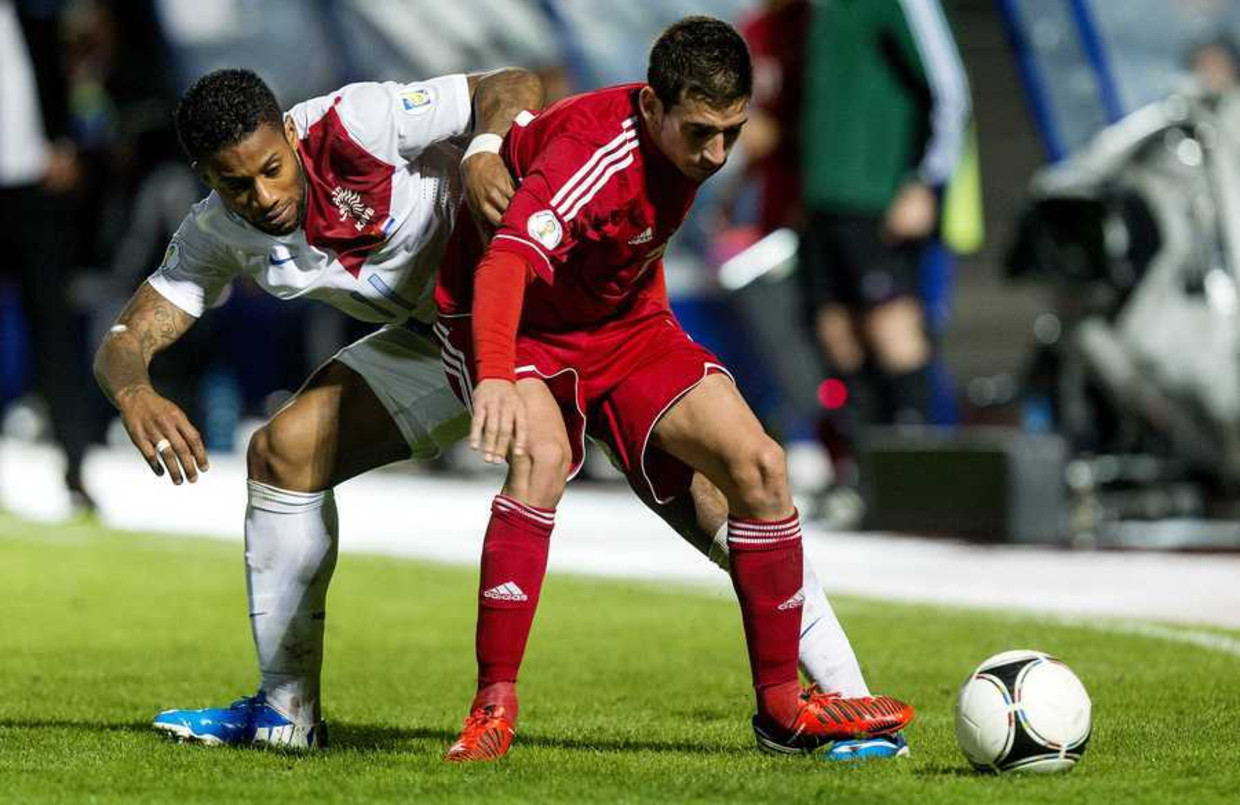 Nederlands Elftal Weer De Eerste Van Europa De Volkskrant