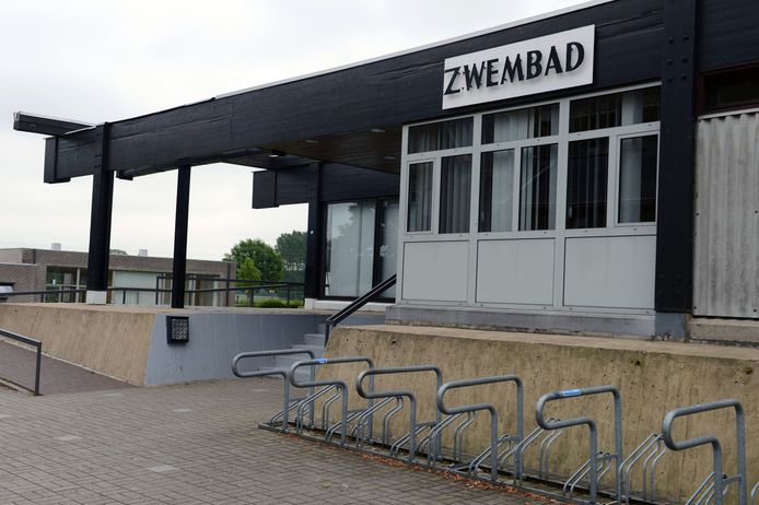 Nieuw Zwembad Nog Steeds Te Klein Leuven Hln Be