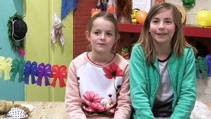 8. Funnie Filmpjes (2) - Zeggetis (Carnaval)