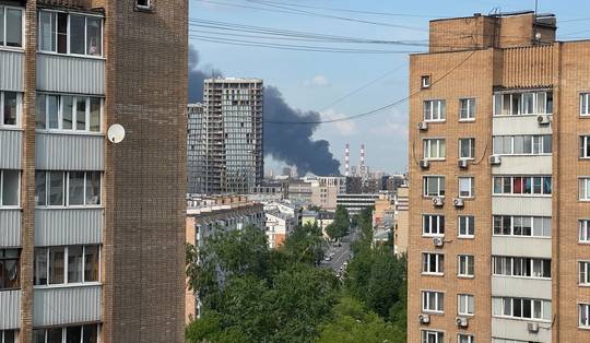 Na aanvallen op Moskou trekken oorlogsbloggers Poetin in twijfel: ‘Zijn woorden klinken hol wanneer je in je eigen hoofdstad wordt aangevallen’