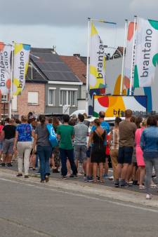 Folie totale suite à la liquidation des Brantano samedi: le personnel a vécu l’horreur, les syndicats fulminent