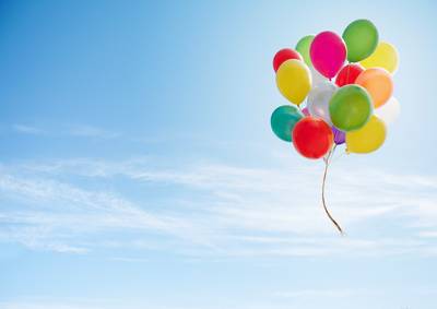 Ook Wageningen wil na Ede verbod op ballonnen