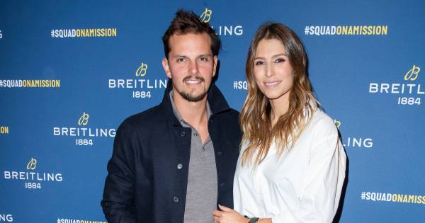 Laury Thilleman S Est Mariee People 7sur7 Be