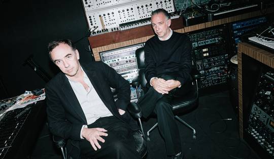 Stephen en David Dewaele: ‘Soulwax, dat is af en toe kijken of er nog iets in onszelf zit’