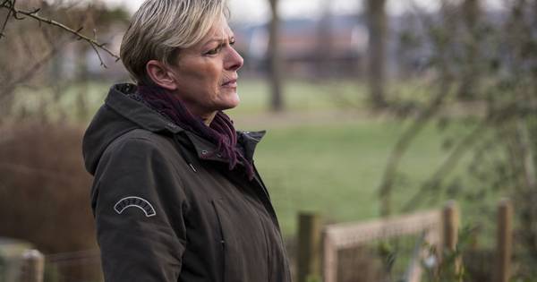 Joke uit Noordijk is ZZP’er in de zorg: ‘Ik bied hulp op maat’