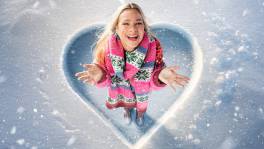 Een eerste blik van Winter Vol Liefde