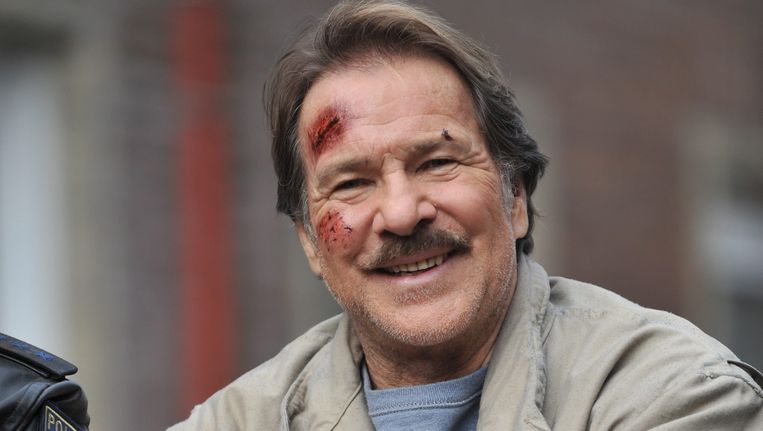 Duitse acteur Götz 'Schimanski' George overleden | Trouw