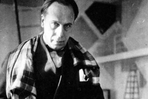 Close up: De waarheid van een koe: Theo van Doesburg en De Stijl