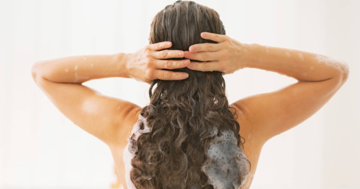 Pousser Ses Cheveux 5Cm Par Mois / Ma Pousse De Cheveux ...