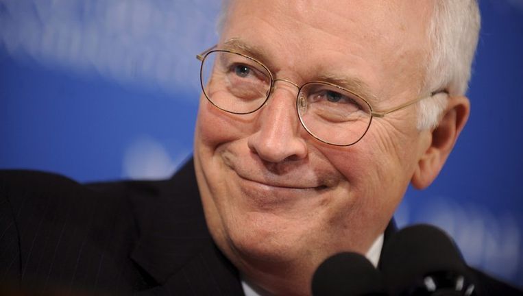 Dick Cheney verlaat intensieve zorgen | Buitenland ...