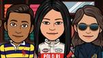 Ralph Lauren ontwerpt een exclusieve collectie voor je Bitmoji op Snapchat (die ook in het echt te koop is)