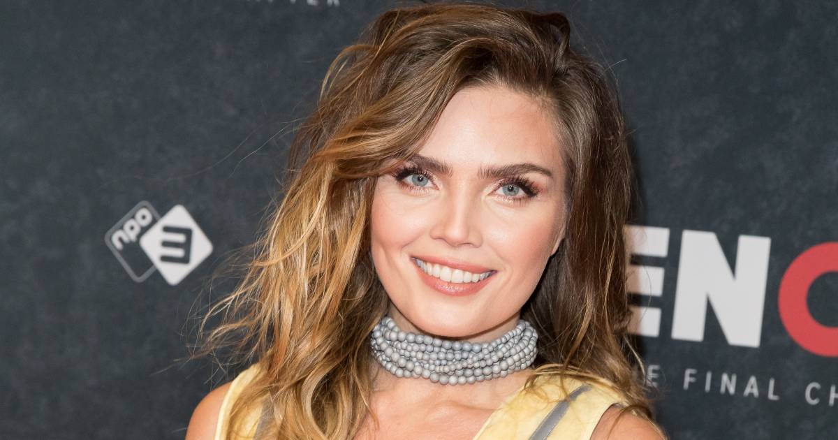Kim Feenstra Wants Coffee With Diederik Gommers I M Not A Corona Denier But I Do Have Questions Show Netherlands News Live
