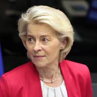 Van steun aan Oekraïne tot klimaatverandering: om 9 uur houdt von der Leyen haar State of The Union, volg het hier live