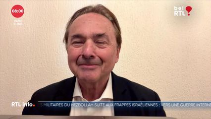 2016. Gilles Kepel (03/03)