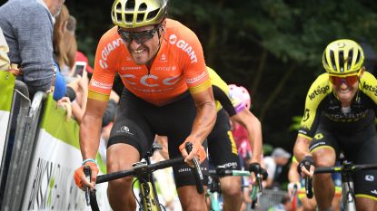 Muur Van Geraardsbergen Hln