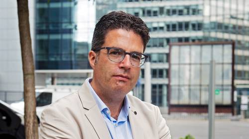 Steven Van Gucht: “Strengere regels in Brussel volstaan niet”