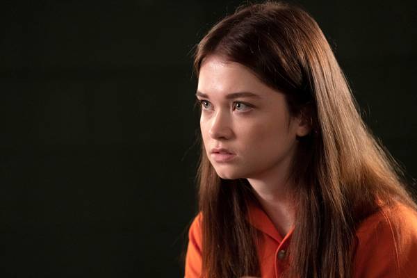 New York, unité spéciale