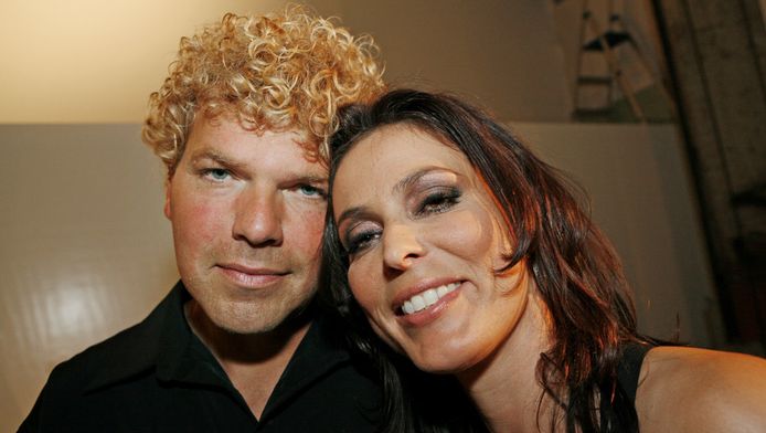 Relatie Ton En Heleen Van Royen Helemaal Niet Zo Vrij Sterren Ad Nl