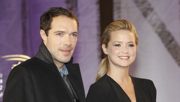 Virginie Efira Et Nicolas Bedos Amour Ou Amitie People 7sur7 Be