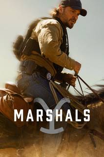 Marshals